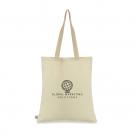 Natural 5oz Organic Cotton Shopper