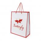 Newquay Paper Bag