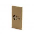 Clifton Kraft Paper Jotter