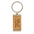 Bambley Keyring