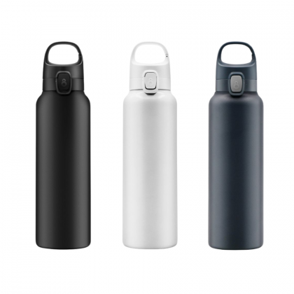 Akaw 600ml insulated bottle