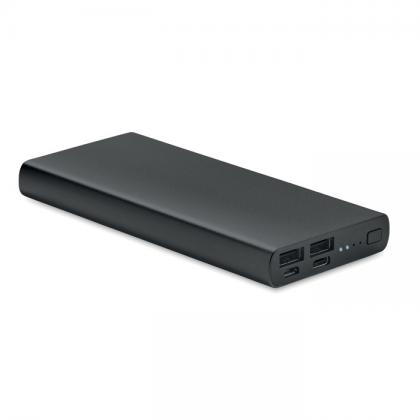 Powerflat 8 C - 10000 Mah Power Bank