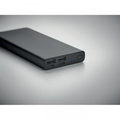 Powerflat 8 C - 10000 Mah Power Bank