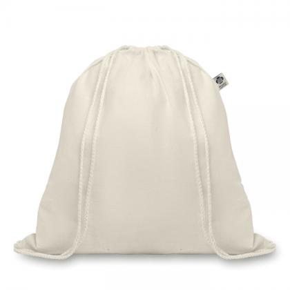 Organic Hundred - 105gr/M² Organic Cotton Bag