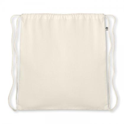 Organic Hundred - 105gr/M² Organic Cotton Bag