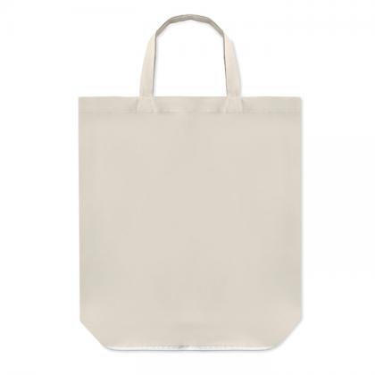 Foldy Cotton - 100gr/M² Foldable Cotton Bag