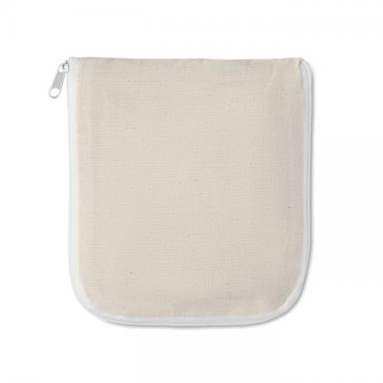 Foldy Cotton - 100gr/M² Foldable Cotton Bag