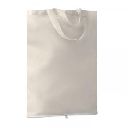 Foldy Cotton - 100gr/M² Foldable Cotton Bag