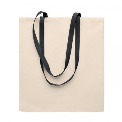 Zevra - 140 Gr/M² Cotton Shopping Bag