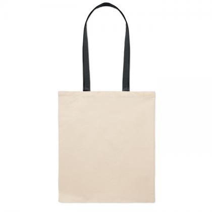 Zevra - 140 Gr/M² Cotton Shopping Bag