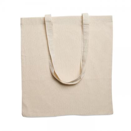 Cottonel + - 140gr/M² Cotton Shopping Bag