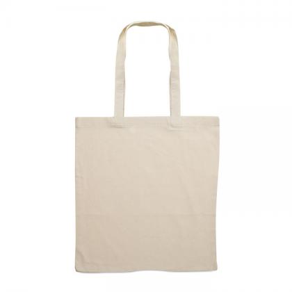 Cottonel + - 140gr/M² Cotton Shopping Bag