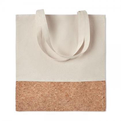 Illa Tote - 140gr/M² Cotton Shopping Bag