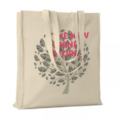 Portobello - 140gr/M² Cotton Shopping Bag