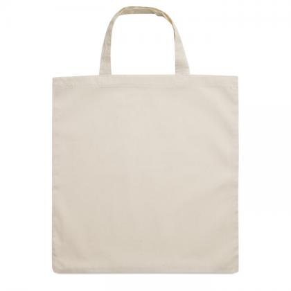 Marketa + - 140gr/M² Cotton Shopping Bag