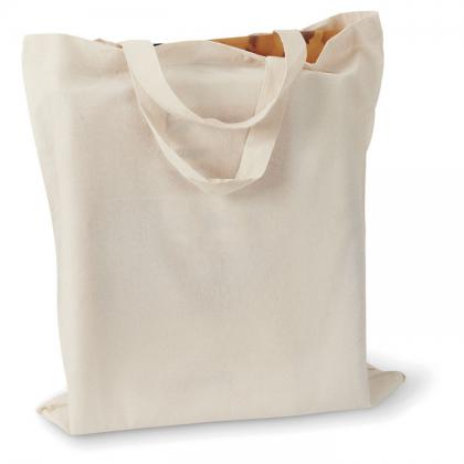 Marketa + - 140gr/M² Cotton Shopping Bag