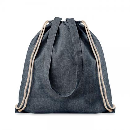 Moira Duo - 140gr/M² Recycled Fabric Bag