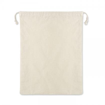 Veggie - 140gr/M²Cotton Food Bag