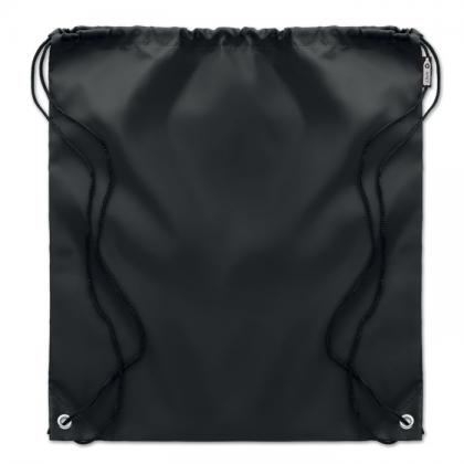 Shooppet - 190t Rpet Drawstring Bag