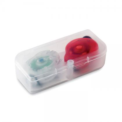 Bylux - 2 Bicycle Lights In Pp Box