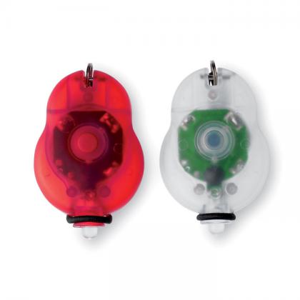 Bylux - 2 Bicycle Lights In Pp Box