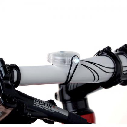 Bylux - 2 Bicycle Lights In Pp Box