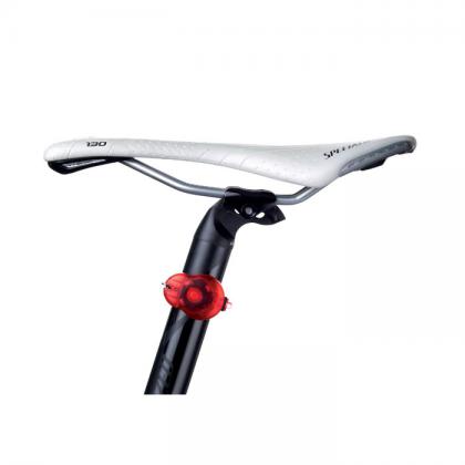 Bylux - 2 Bicycle Lights In Pp Box