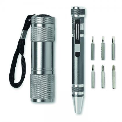 Combitool - 2 Piece Tool Set