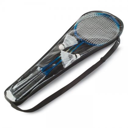 Madels - 2 Player Badminton Set