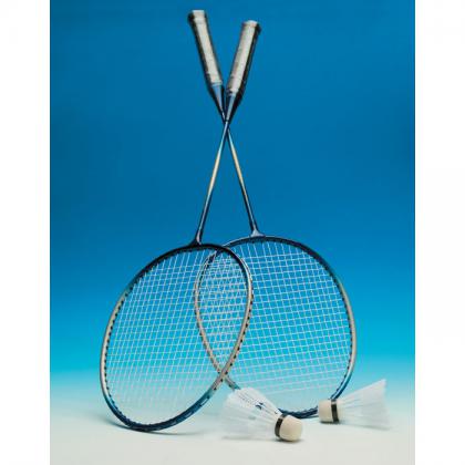 Madels - 2 Player Badminton Set
