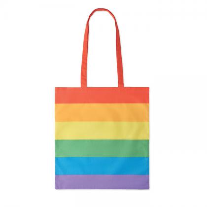 Borealis - 200 Gr/M² Cotton Shopping Bag