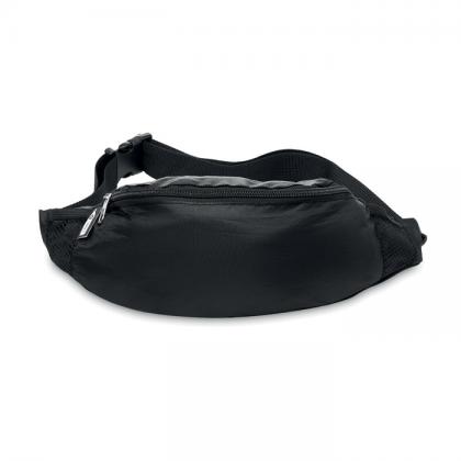 Parkpet - 210d Rpet Fanny Bag