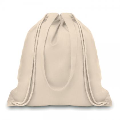 Moira - 220gr/M² Canvas 2 Function Bag