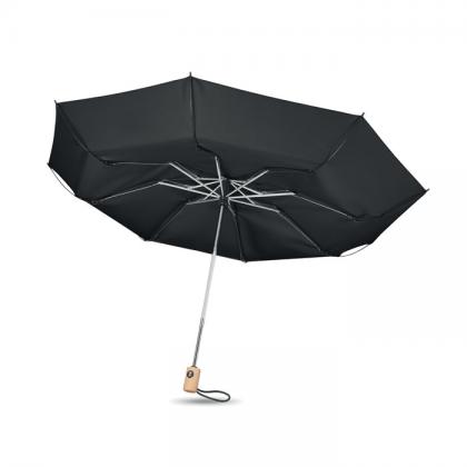 LEEDS - 23 inch 190T RPET umbrella