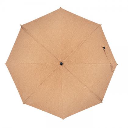 Quora - 25 Inch Cork Umbrella