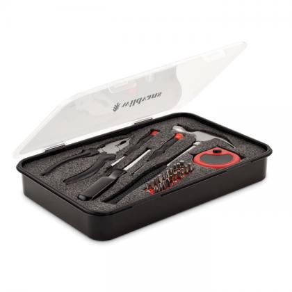 Seto - 25 Piece Multi-Tool Set