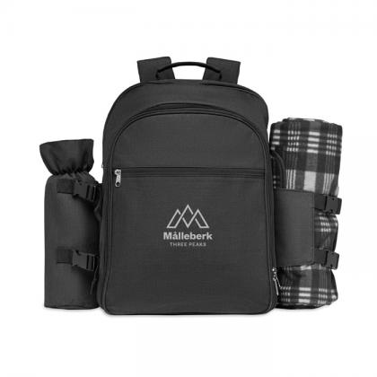 Duin - 4 Person Picnic Backpack