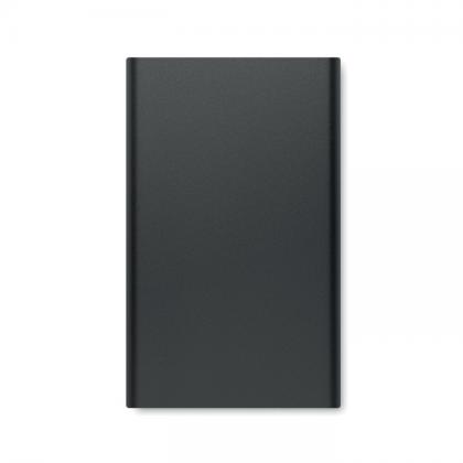 Powerflat C - 4000 Mah Power Bank Type C