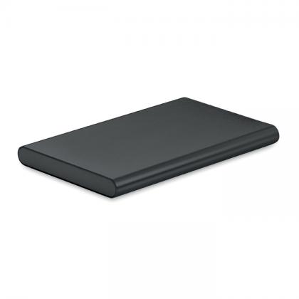 Powerflat C - 4000 Mah Power Bank Type C