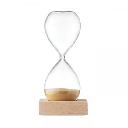 Desert - 5 Minute Sand Hourglass