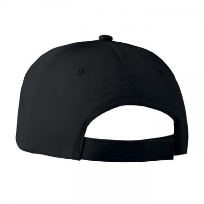 Basie - 6 Panels Baseball Cap