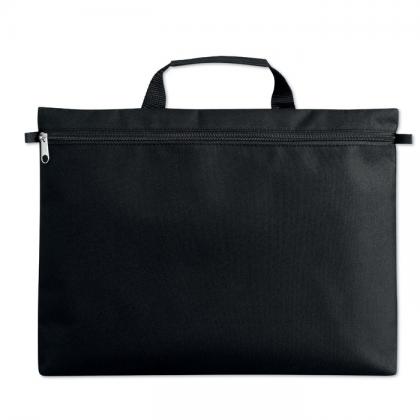 Amanta - 600d Polyester Document Bag