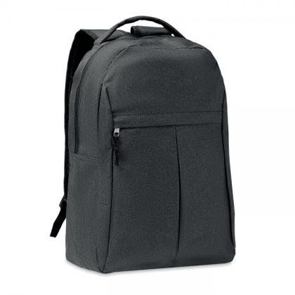 Siena - 600d Rpet 2 Tone Backpack