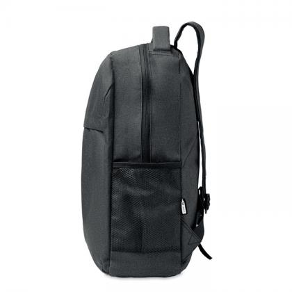 Siena - 600d Rpet 2 Tone Backpack