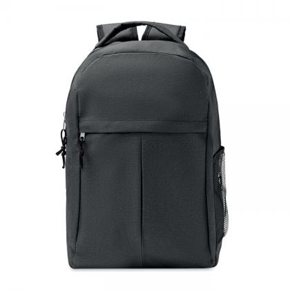 Siena - 600d Rpet 2 Tone Backpack