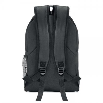 Siena - 600d Rpet 2 Tone Backpack