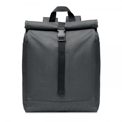 Udine - 600d Rpet 2 Tone Backpack