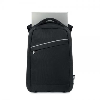 Munich - 600d Rpet Backpack