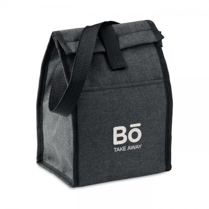 Bobe - 600d Rpet Insulated Lunch Bag