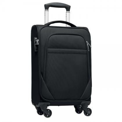 Voyage - 600d Rpet Soft Trolley